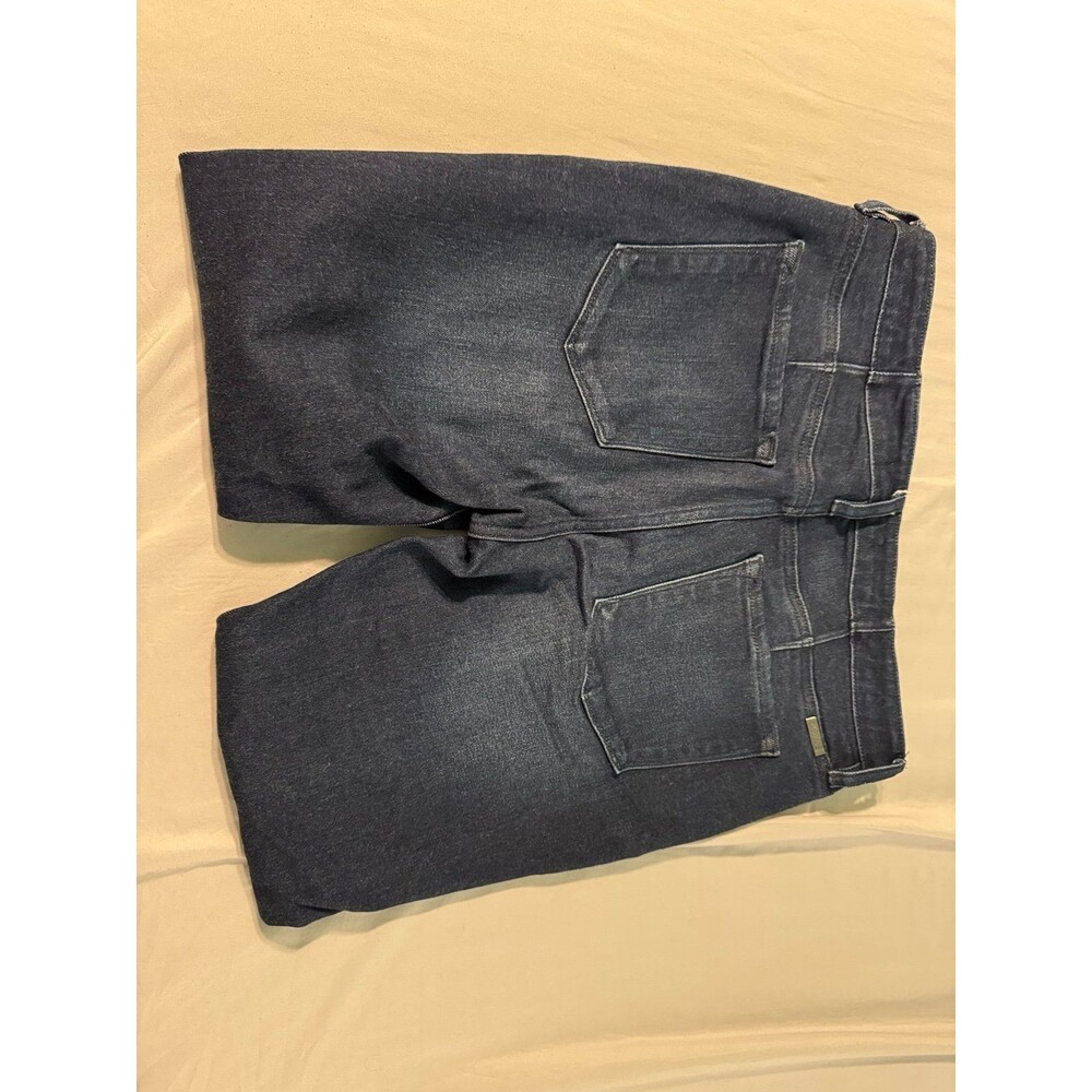 Skinny Mid Rise Jean - Picture 4 of 4